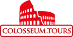 Colosseum Tours Logo