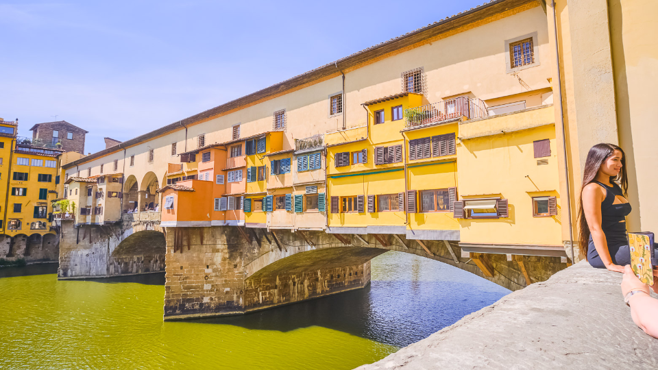 Best of Florence Walking Tour & Duomo Cathedral