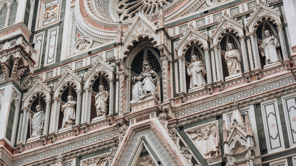 Florence: Duomo Cathedral Ticket & Express Tour