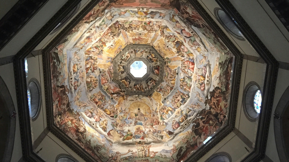 Florence: Duomo Cathedral Ticket & Express Tour