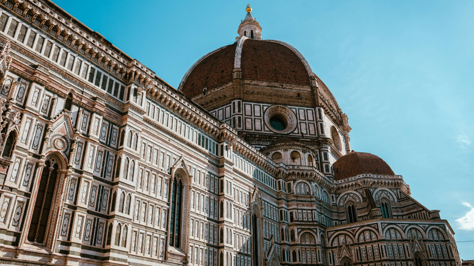 Florence: Duomo Cathedral Ticket & Express Tour