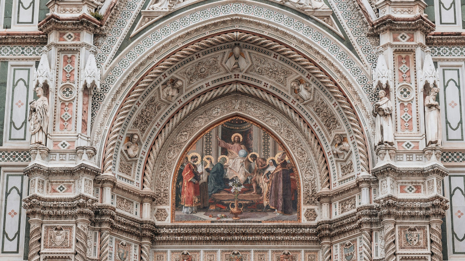 Florence: Duomo Cathedral Ticket & Express Tour