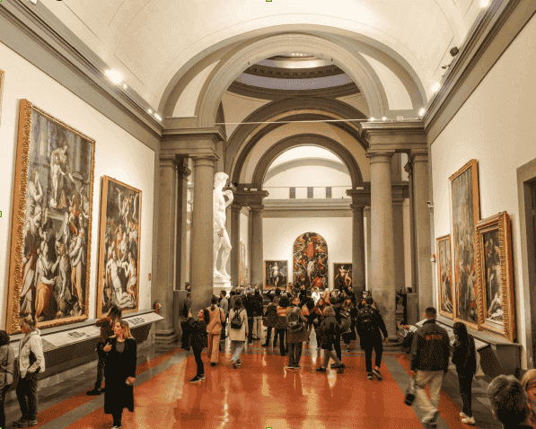 Category - Accademia