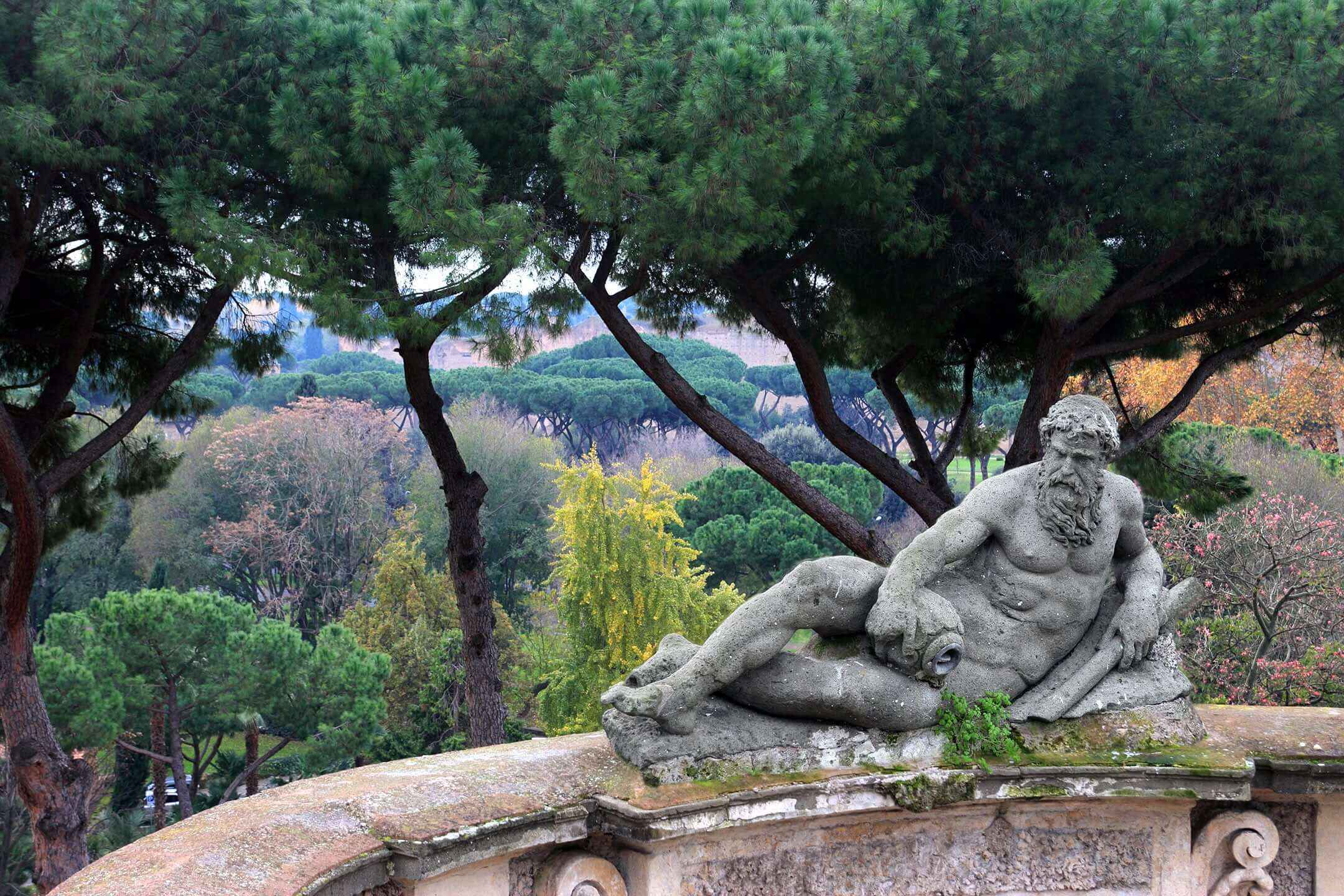Image for Explore Rome