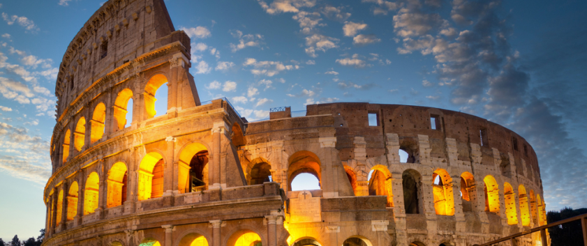 Image for Colosseum