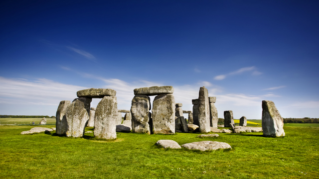 Category - Stonehenge Walking Tours