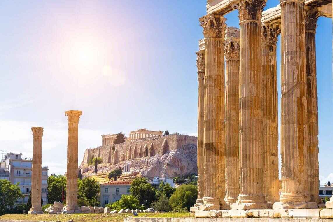 Image for Top Attractions