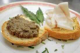 Crostini-Toscani
