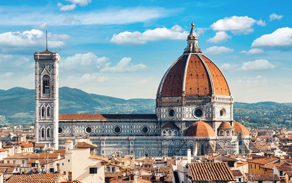 Category - Duomo