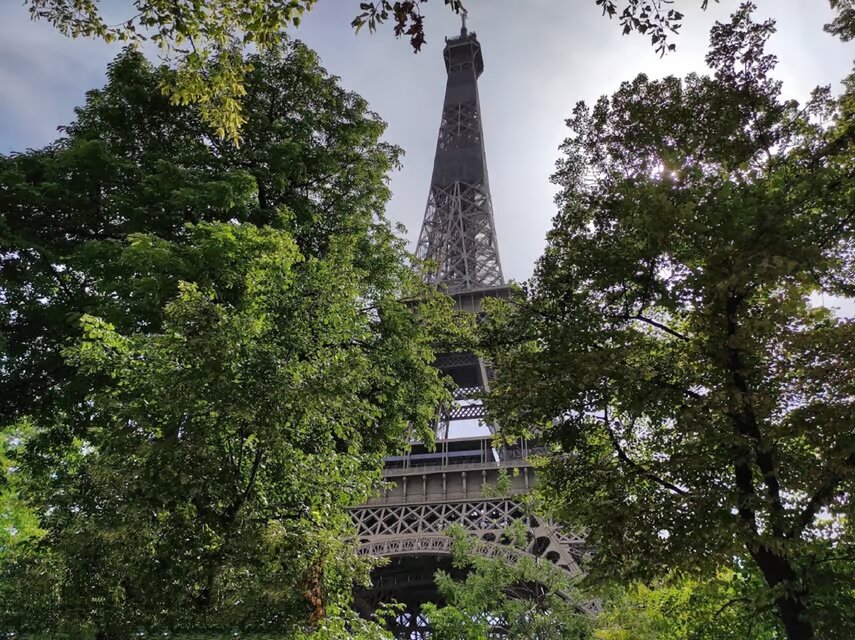 Category - Discover Paris with a Seine River Cruise