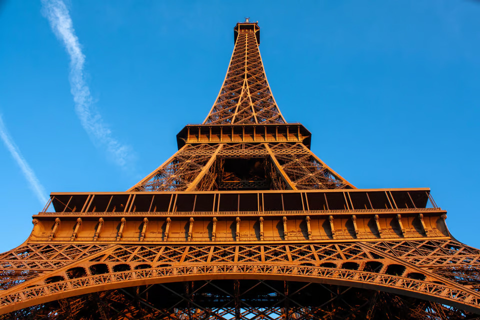 Category - Visiting Notre Dame Cathedral with a Tour