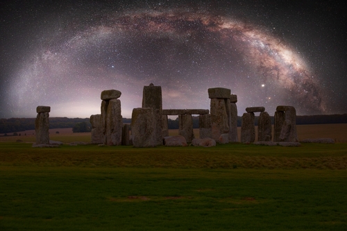 stonehenge england