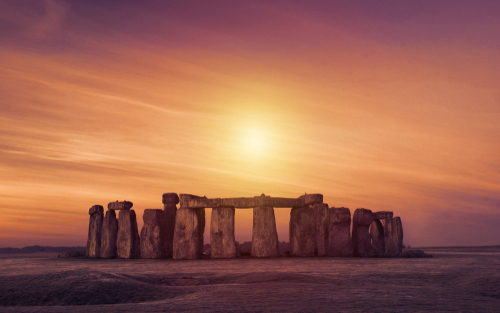 Category - About Stonehenge and its incredible history