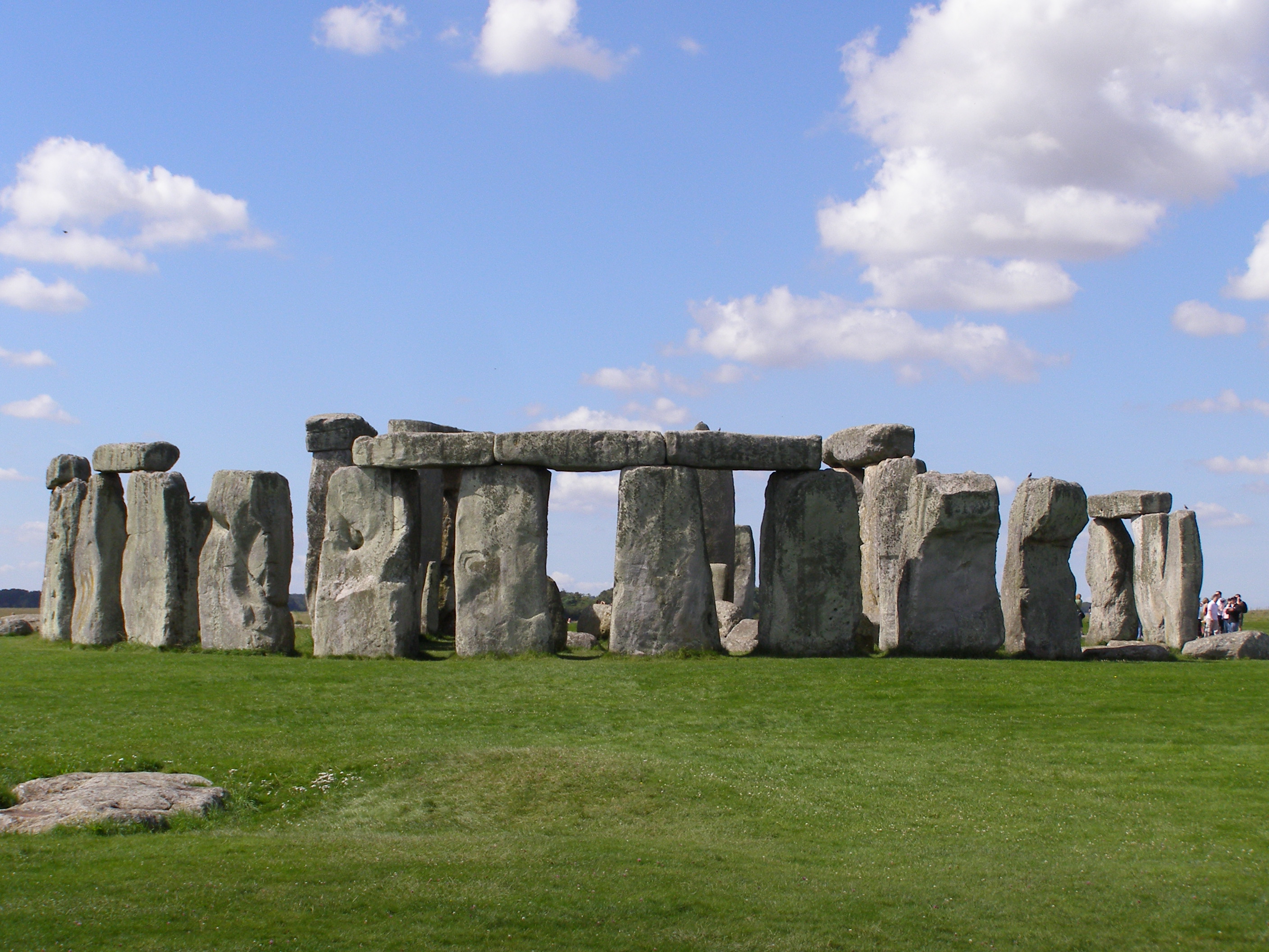 Category - Stonehenge Day Trips
