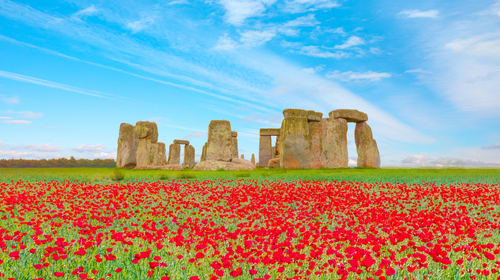 Category - Plan your trip to Stonehenge with ease