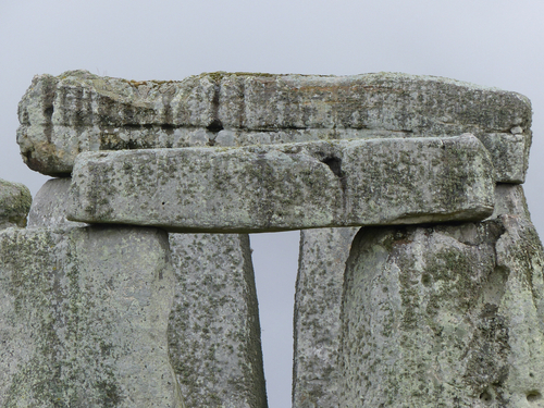 Category - Stonehenge entry and admission information