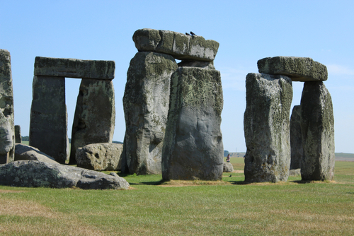 Category - How to visit Stonehenge with ease